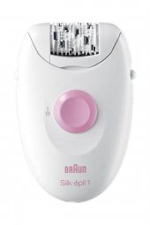 Braun Silk Epil 1 Epilatör 107108 - 1