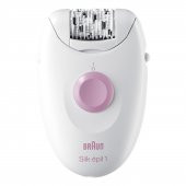 Braun Silk Epil Eversoft 1170 Ceemea Epilatör - 1