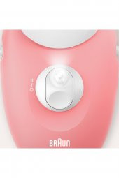 Braun Silk-epil 3 3176 Smartlight Epilatör - 4