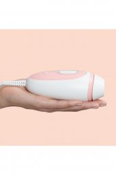 Braun Silk Expert Mini PL1000 Yeni Nesil IPL 300.000 Atımlı Lazer Epilasyon Aleti - 2