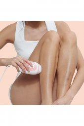 Braun Silk Expert Mini PL1000 Yeni Nesil IPL 300.000 Atımlı Lazer Epilasyon Aleti - 3