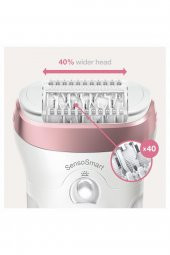 Braun Silk Epil 3 3170 Soft Perfection Epilatör - 3