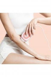 Braun Silk Expert Mini PL1000 Yeni Nesil IPL 300.000 Atımlı Lazer Epilasyon Aleti - 4