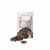 Eco Natura Pet Beef Sausages Yumuşak Biftek Sosis Köpek Ödülü 100Gr - 1