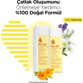 BIO-OIL BAKIM YAGI 125 ML - 4