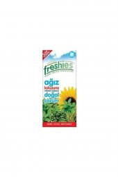 FRESHIES 24 KAPSUL AĞIZ KOKU GİDERİCİ - 1