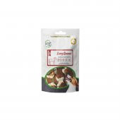 Eco Natura Pet Beef Bones - Biftek Kaplı Pres Kemik Köpek Ödülü 105 Gr - 1