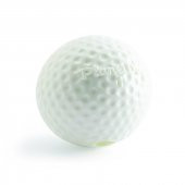Outwardhound Golfball WHT Köpek Topu - 1