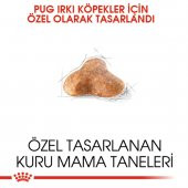 Royal Canin Pug Adult 1.5 Kg. - 4