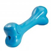 Outwardhound Orbee Bone BLUE Small Köpek Kemirme Oyuncağı - 1