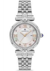 Momentus SS249S-02SR Bayan Kol Saati - 1