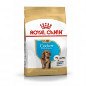 Royal Canin Cocker Junior 3 Kg. - 1
