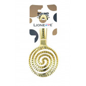 Maze Brush Gold Edition 8592 - 1