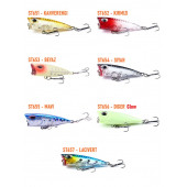 Avmatik Micro LRF 4 Cm Popper Suni Yem - 1