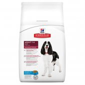 Hills Science Plan Tuna Rice Ton Balıklı Köpek Maması 12Kg - 1