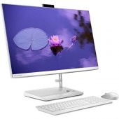 Lenovo Ideacentre 3 F0GJ00K7TX11 I5-12450H 8gb 512SSD 27" Fullhd W11P All In One Bilgisayar thumbnail 2