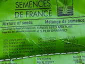 PERFORMANCE 6S ÇİM TOHUMU (10 KG) thumbnail 2