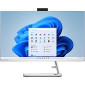 Lenovo Ideacentre Aıo 3 F0GJ00GSTX Intel Core I5-12450H 8gb 512GB SSD Intel Iris Xe Graphics 27" Fhd IPS Freedos All In One Bilgisayar - 1