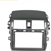 TOYOTA COROLLA 2007-2012 ANDROİD TEYP ÇERÇEVE (9 INCH) - SOKET - CANBUS - 3