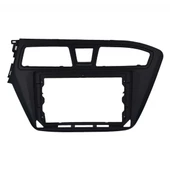 HYUNDAİ İ20 2015-2017 ANDROİD TEYP ÇERÇEVE (9 INCH) - SOKET - CANBUS - 1