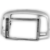 HYUNDAİ ERA 2006-2012 ANDROİD TEYP ÇERÇEVE (9 INCH) - SOKET - CANBUS - 2