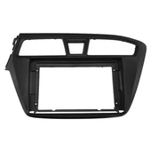 HYUNDAİ İ20 2015-2017 ANDROİD TEYP ÇERÇEVE (9 INCH) - SOKET - CANBUS - 2