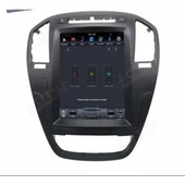 OPEL INSIGNIA TESLA ANDROİD TEYP ÇERÇEVE - SOKET - CANBUS - 1