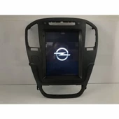 OPEL INSIGNIA TESLA ANDROİD TEYP ÇERÇEVE - SOKET - CANBUS - 3