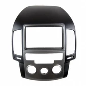 HYUNDAİ İ30 2008-2011 ANALOG ANDROİD TEYP ÇERÇEVE (9 INCH) - SOKET - CANBUS - 3