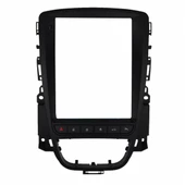 OPEL ASTRA J TESLA ANDROİD TEYP ÇERÇEVE - SOKET - CANBUS - 1