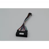 HYUNDAİ İ20 2015-2017 ANDROİD TEYP ÇERÇEVE (9 INCH) - SOKET - CANBUS - 3