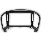 NISSAN JUKE 2011-2019 ANDROİD TEYP ÇERÇEVE (9 INCH) - SOKET - CANBUS - 1