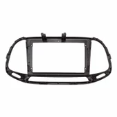 FIAT DOBLO 2015-2023 ANDROİD TEYP ÇERÇEVE (9 INCH) - SOKET - CANBUS - 2