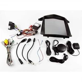 CHEVROLET CRUZE TESLA ANDROİD TEYP ÇERÇEVE - SOKET - CANBUS - 2