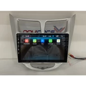 HYUNDAİ ACCENT BLUE ANDROİD 2-32 MULTİMEDYA CARPLAY - 3