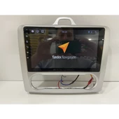 FORD FOCUS DİJİTAL ANDROİD 2-32 MULTİMEDYA CARPLAY thumbnail 3