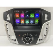 FORD FOCUS 3-4 ANDROİD 2-32 MULTİMEDYA CARPLAY-KAMERA-IPS EKRAN - 2