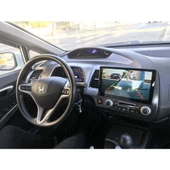HONDA CİVİC FD6 ANDROİD 2-32 MULTİMEDYA CARPLAY-KAMERA-IPS EKRAN - 4
