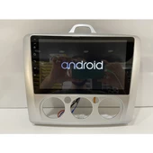 FORD FOCUS ANALOG ANDROİD 2-32 MULTİMEDYA CARPLAYV - 5