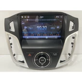 FORD FOCUS 3-4 ANDROİD 2-32 MULTİMEDYA CARPLAY-KAMERA-IPS EKRAN - 3