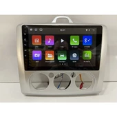 FORD FOCUS ANALOG ANDROİD 2-32 MULTİMEDYA CARPLAYV - 2