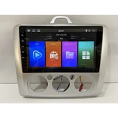 FORD FOCUS ANALOG ANDROİD 2-32 MULTİMEDYA CARPLAYV - 3