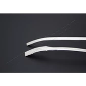 Volkswagen Passat B8 Ön Tampon Çıtası 3 Parça Paslanmaz Çelik - 3