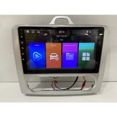 FORD FOCUS DİJİTAL ANDROİD 2-32 MULTİMEDYA CARPLAY thumbnail 6