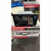 NEWFROM TOYOTA AVENSIS 2009-2013 OEM ANDROİD MULTİMEDYA - 2