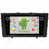 NEWFROM TOYOTA AVENSIS 2009-2013 OEM ANDROİD MULTİMEDYA - 1