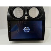 NİSSAN QASHQAI ANDROİD 14 2-32 MULTİMEDYA CARPLAY-KAMERA-IPS - 3
