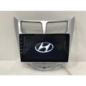 HYUNDAİ ACCENT BLUE ANDROİD 14 2-32 MULTİMEDYA CARPLAY-KAMERA thumbnail 6