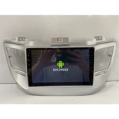 HYUNDAİ TUCSON ANDROİD 14 2-32 MULTİMEDYA CARPLAY-KAMERA-IPS thumbnail 5