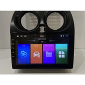 NİSSAN QASHQAI ANDROİD 14 2-32 MULTİMEDYA CARPLAY-KAMERA-IPS - 4